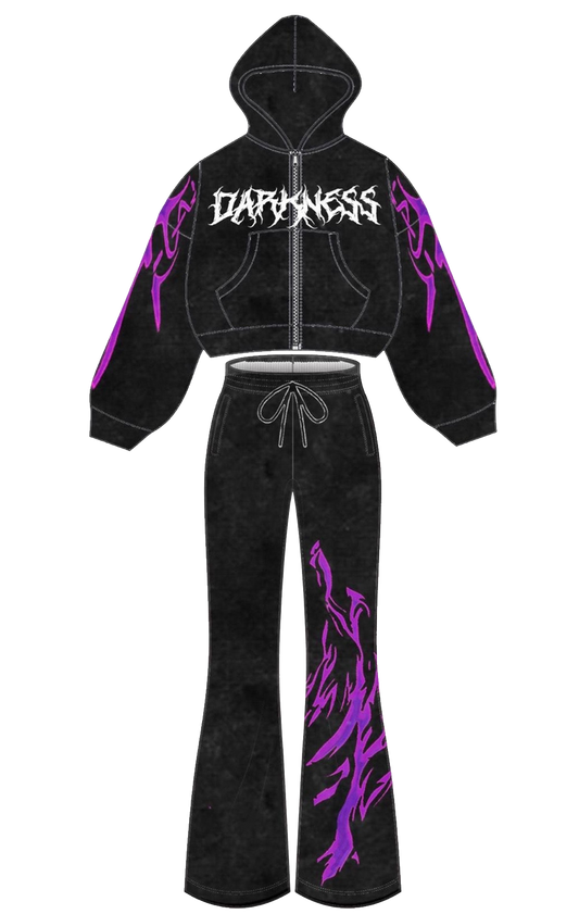 DARKNESS AYBSS - WOMANS