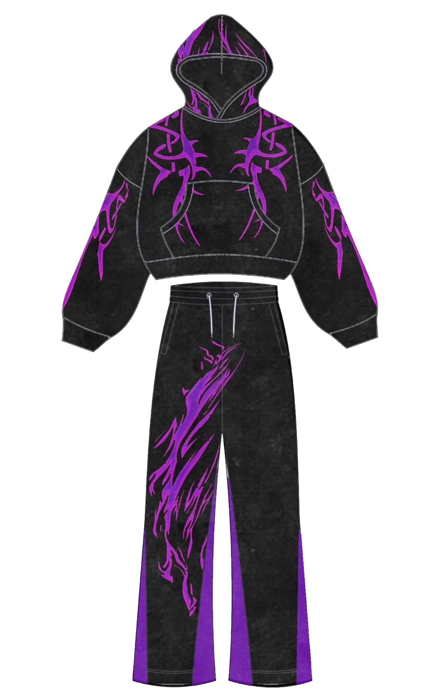 DARKNESS ABYSS - MENS