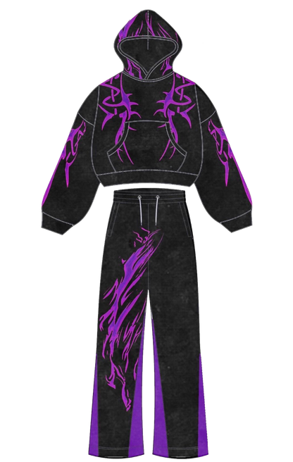 DARKNESS ABYSS - MENS