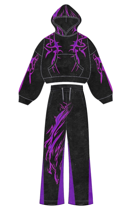 DARKNESS ABYSS - MENS