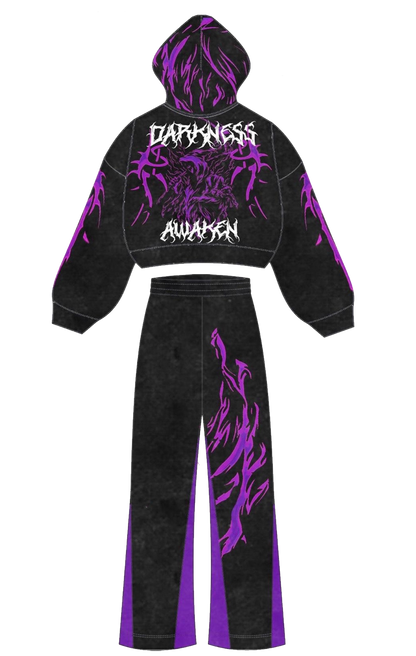 DARKNESS ABYSS - MENS